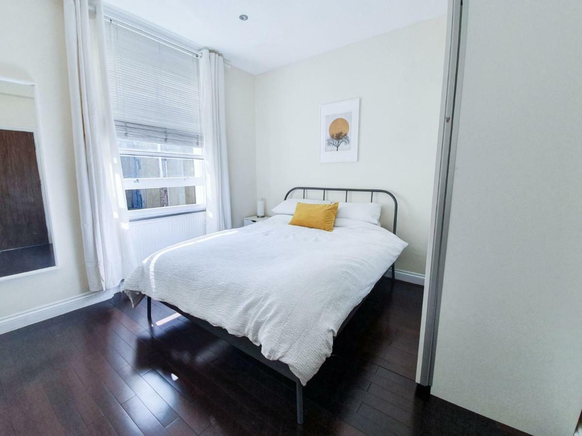 Pass The Keys West End Apartment Near Tottenham Court Road London Exterior photo